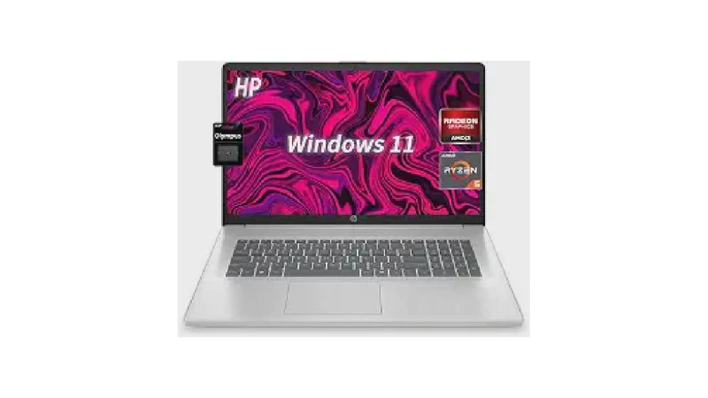 Melhor Notebook 17 Polegadas: Guia Essencial