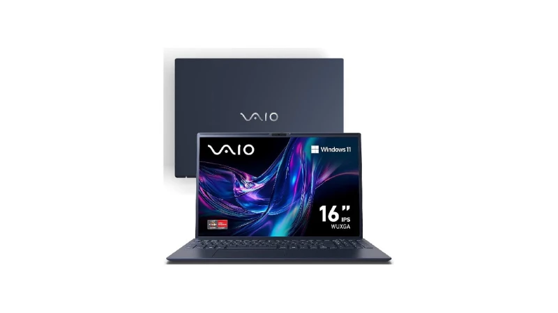 Melhor Notebook de 12GB de RAM: 10 Opções de Alta Performance