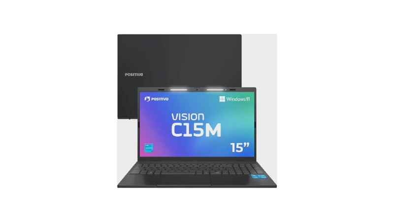 Melhor Notebook de até 2500 Reais: 10 Modelos Eficientes