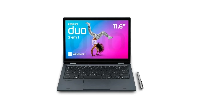 Melhor Notebook de até R$ 2000: Guia de Compra Inteligente