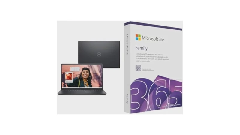 Melhor Notebook Dell Para Designer: Potência e Precisão