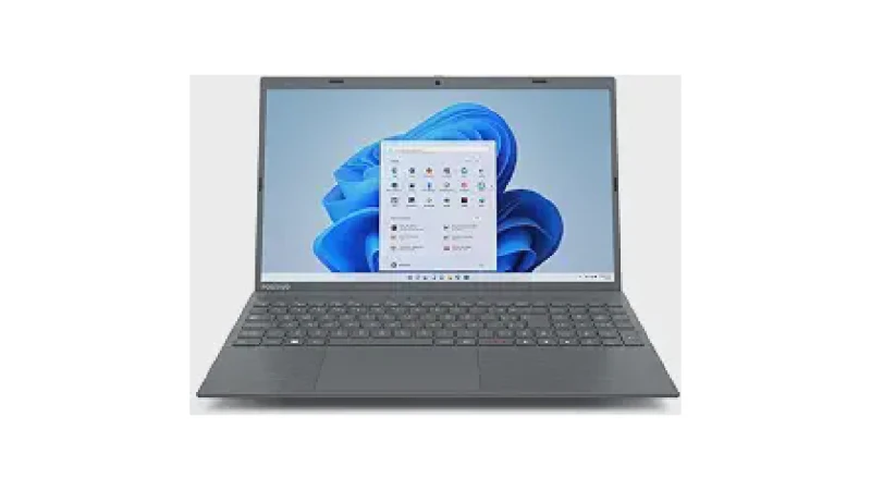 Melhor Notebook para Jogar Free Fire: Celeron 4GB RAM