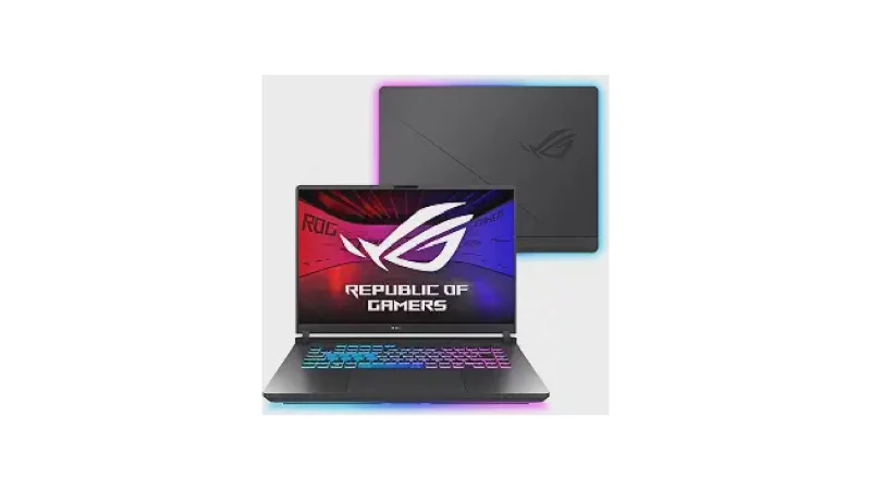Melhor Notebook para Jogar Jogos: Potência e Performance!