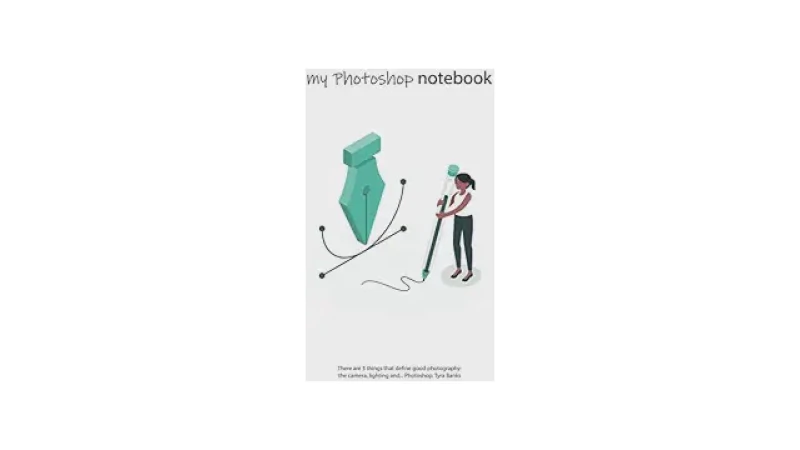 Melhor Notebook para Photoshop e Illustrator: Guia Essencial