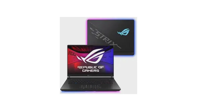 Melhor Notebook para Rodar Gta Rp: Potência e Desempenho