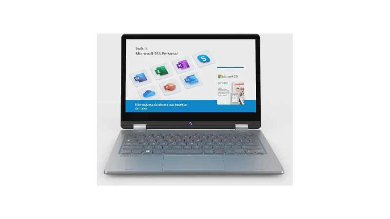 Melhor Notebook para usar Photoshop: Potência e Portabilidade
