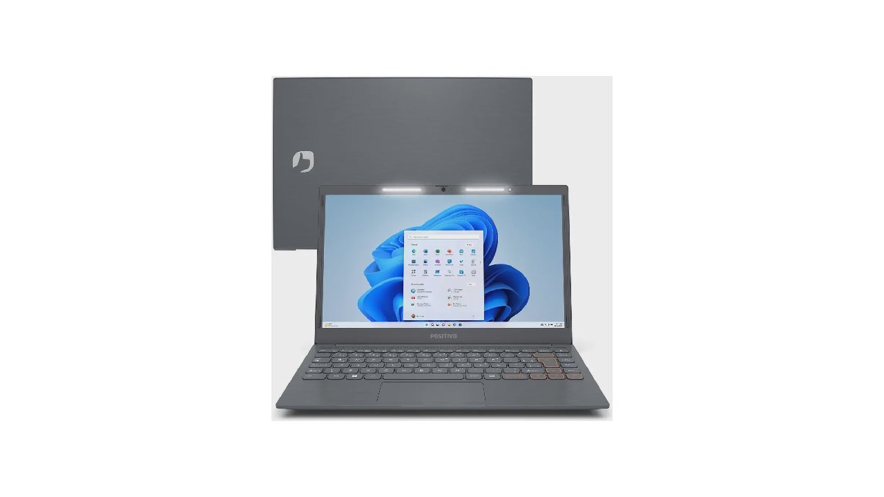 Melhor Notebook Positivo Motion: 8 Modelos de Elite
