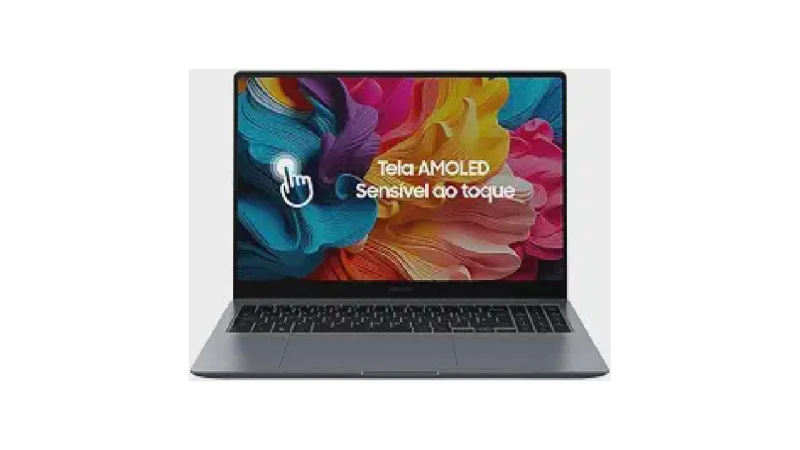 Melhor Notebook Samsung para Jogos: Desempenho e Qualidade
