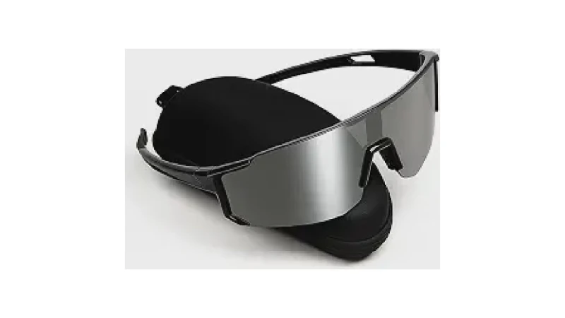 Melhor Óculos Ciclismo: Proteção UV e Lentes Polarizadas
