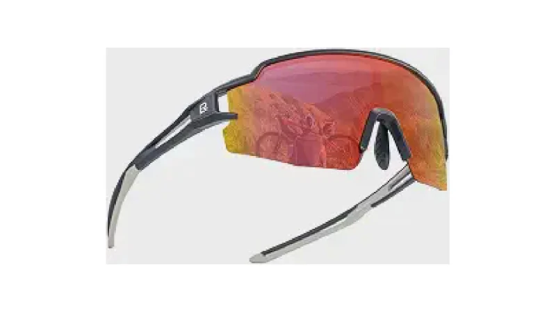 Melhor Óculos de Ciclismo: Proteção UV Essencial