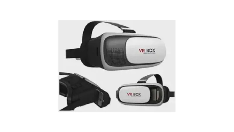 Melhor Óculos de Realidade Virtual Barato: Guia Completo
