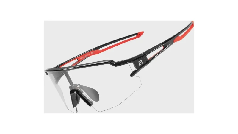 Melhor Óculos Fotocromatico Ciclismo: Proteção UV Adaptável