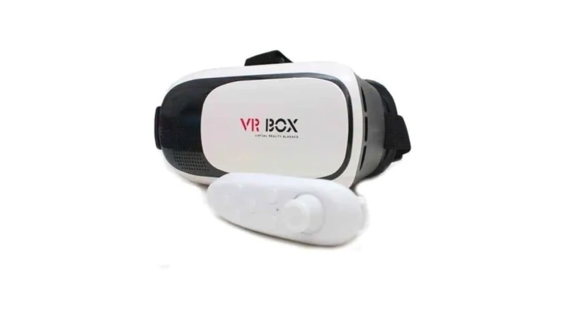 Melhor Óculos Vr Android: Qual o Ideal Para Sua Experiência?
