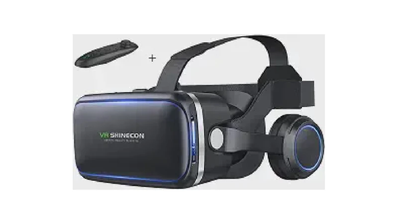 Melhor Óculos Vr Custo Benefício Pc: Imersão Acessível