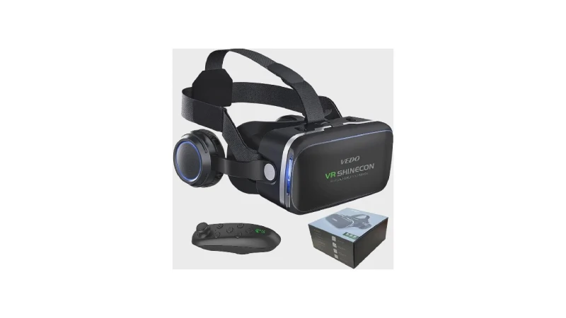 Melhor Óculos Vr Custo Benefício: Guia Essencial 2024
