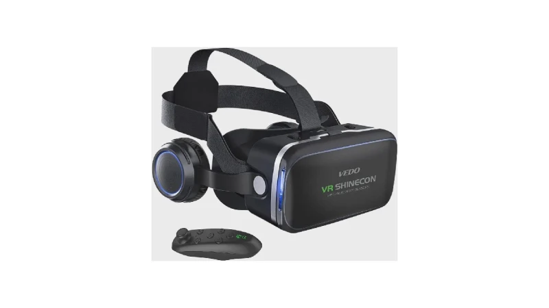 Melhor Óculos Vr para Celular: Guia Completo e Imersivo