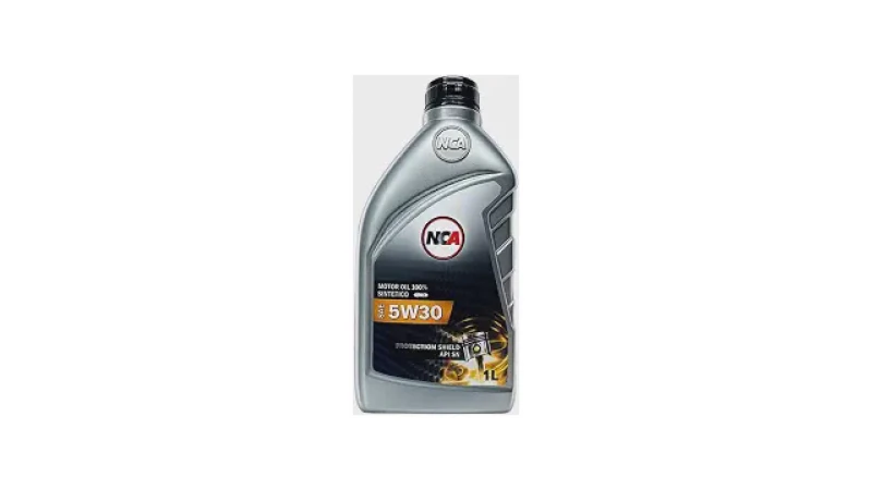 Melhor Óleo 5W30 Flex: Proteção e Desempenho Superior