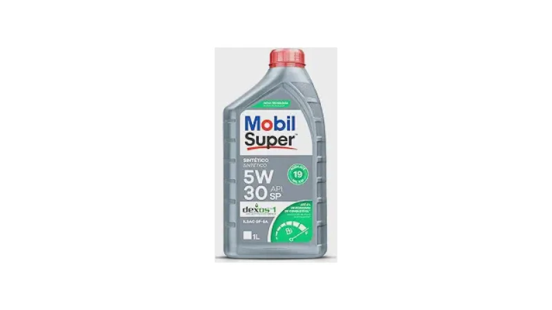 Melhor Óleo 5W30: Guia Completo Para Sua Escolha