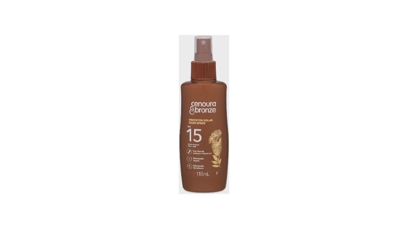 Melhor Óleo Bronzeador: 10 Opções para um Dourado Perfeito