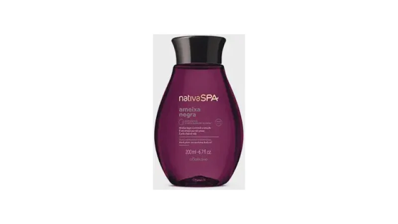 Melhor Óleo Corporal da Boticário: Hidratação e Perfume