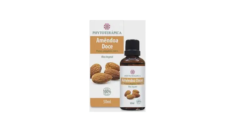 Melhor Óleo de Amêndoas para Estrias: Hidratação e Prevenção