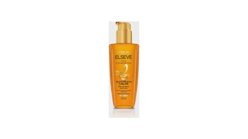 Melhor Óleo de Cabelo: 10 Opções para Nutrição e Brilho