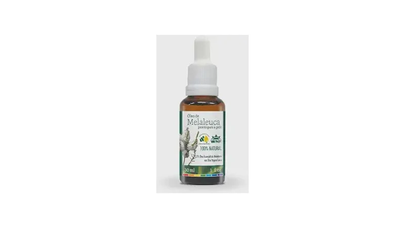 Melhor Óleo de Melaleuca: Guia Completo e Benefícios