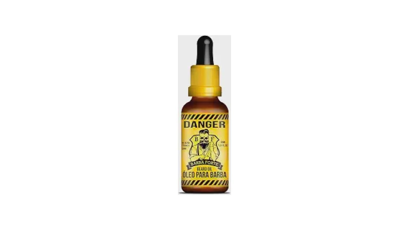 Melhor Óleo de Ricino para Barba: Cabelo Forte e Macio