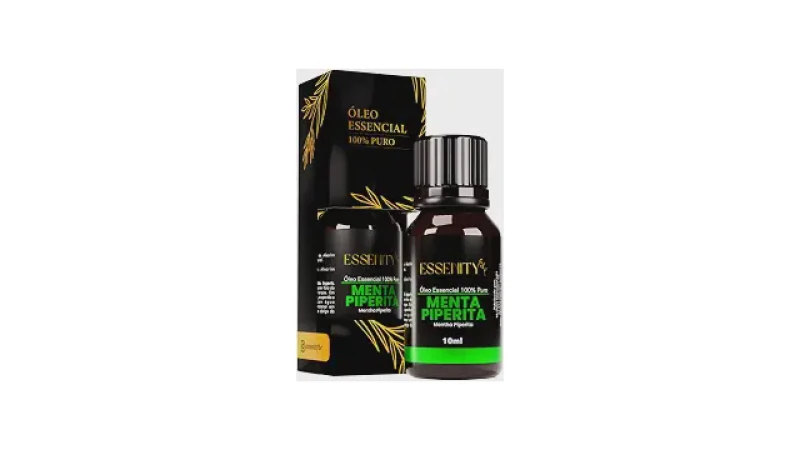 Melhor Óleo Essencial para Dor de Cabeça: Alívio Natural!