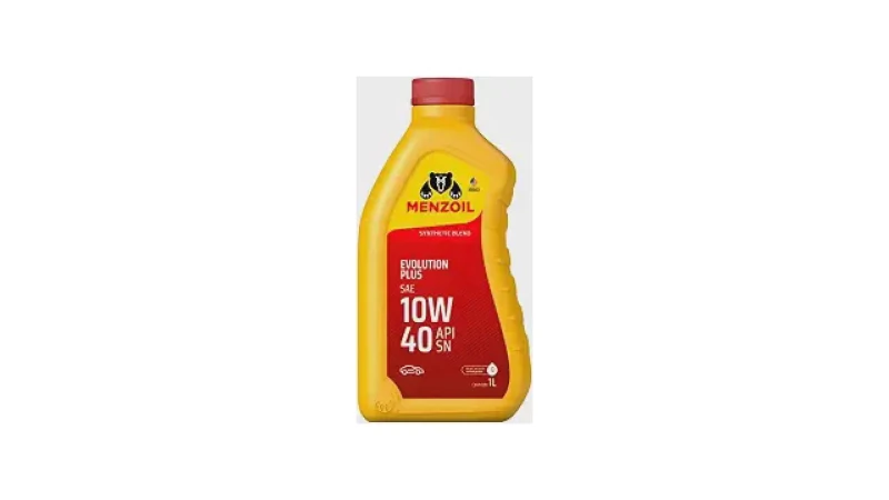 Melhor Óleo Sintetico 10W40: Proteção e Performance