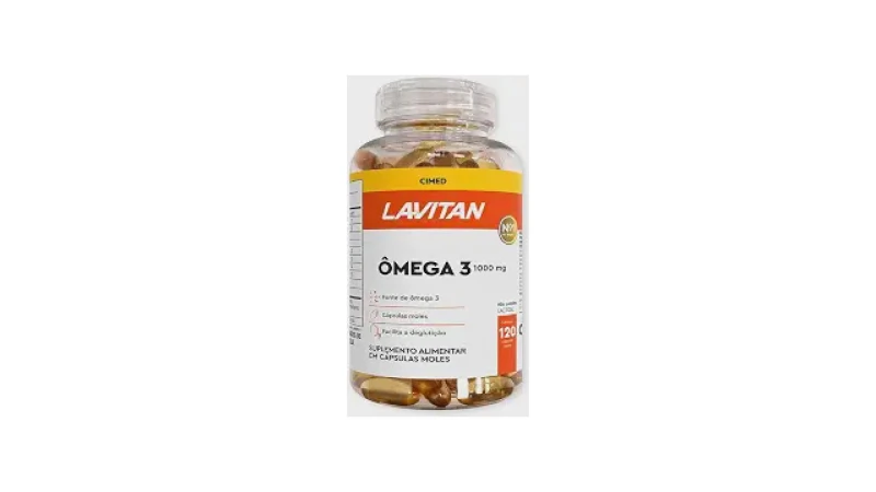 Melhor Omega 3 1000Mg: Guia Essencial para Escolha