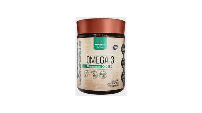 Melhor Omega 3 para Baixar Colesterol: Guia Essencial
