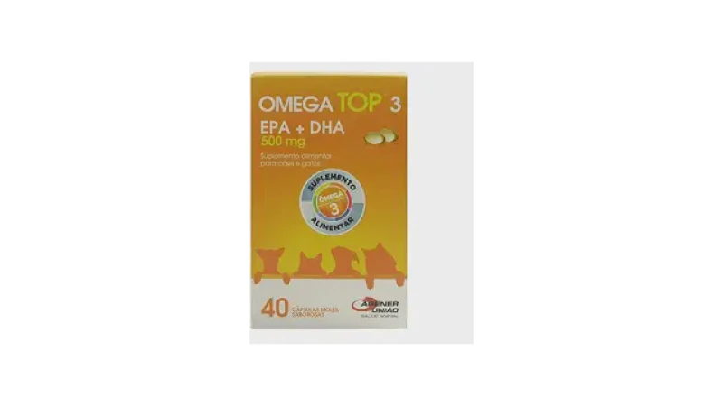 Melhor Omega 3 para Caes: Guia Completo e Benefícios