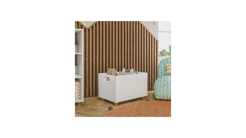 Melhor Organizador de Brinquedos: 7 Opções Inteligentes