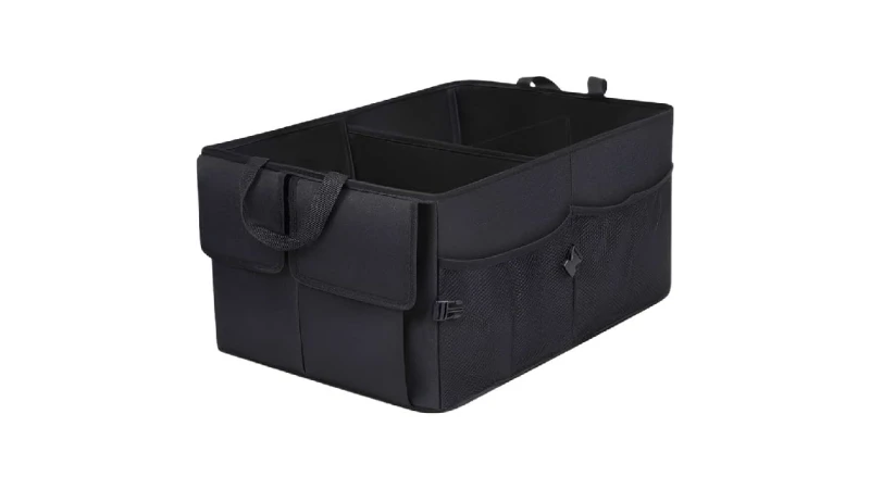 Melhor Organizador de Porta-Mala: 10 Modelos Robustos