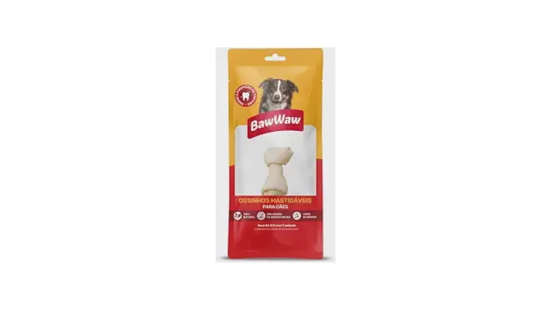 Melhor Osso para Cachorro Filhote: Guia Completo