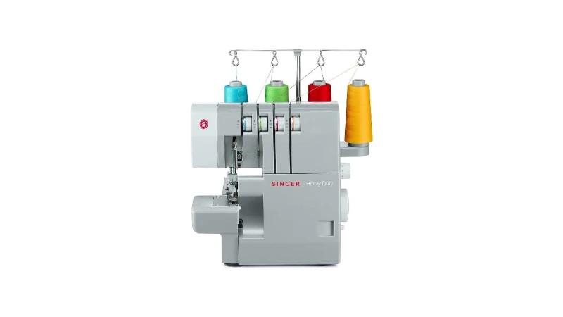 Melhor Overlock: 10 Modelos para Costura Profissional