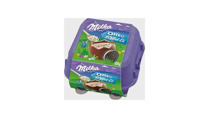 Melhor Ovo de Páscoa de Colher: Surpreenda com Sabores Incríveis!