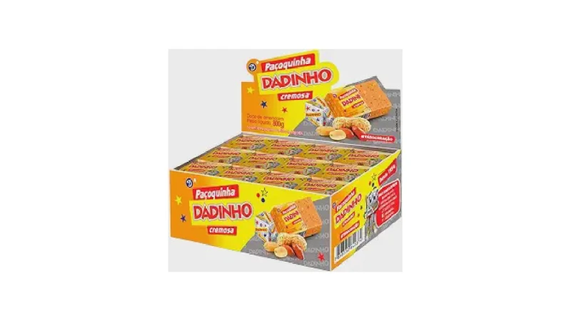 Melhor Paçoca Dadinho: Qual o Sabor Ideal?