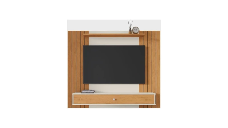 Melhor Painel para TV: 10 Modelos com Design Premium