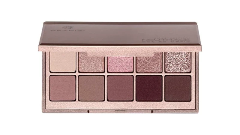 Melhor Paleta de Sombra Importada: Pigmentação e Durabilidade
