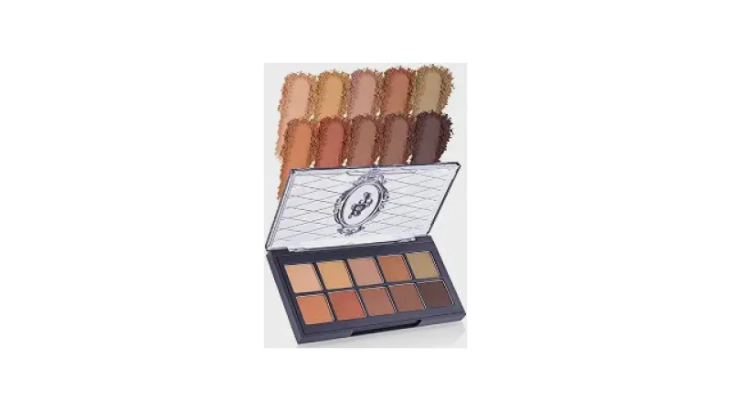 Melhor Paleta de Sombras Nacional: Guia Completo