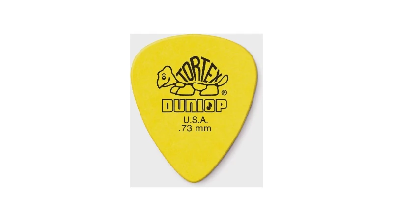 Melhor Palheta para Guitarra: 10 Modelos de Precisão