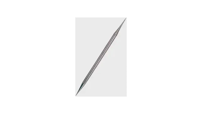 Melhor Palito para Unha: Inox vs. Laranjeira
