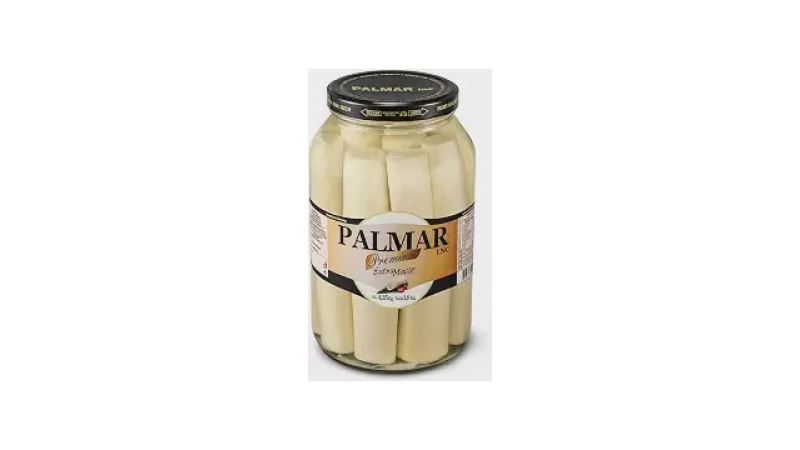 Melhor Palmito para Pizza: Pupunha Fresco para Sua Receita