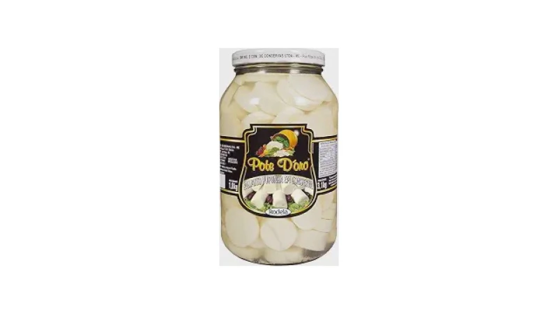 Melhor Palmito para Risoto: Maciez e Sabor