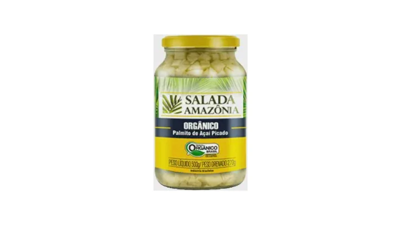 Melhor Palmito para Salada: Escolha o Ideal!