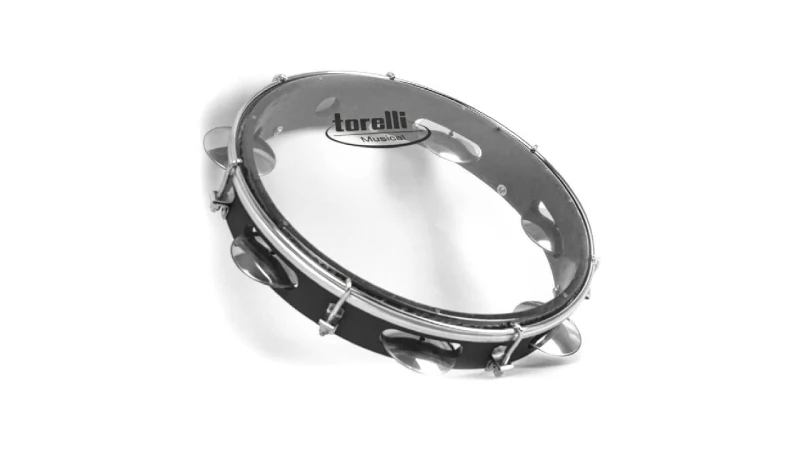 Melhor Pandeiro de Nylon: 10 Modelos para Percussão