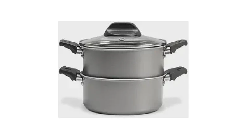 Melhor Panela Cozimento a Vapor: Guia Completo