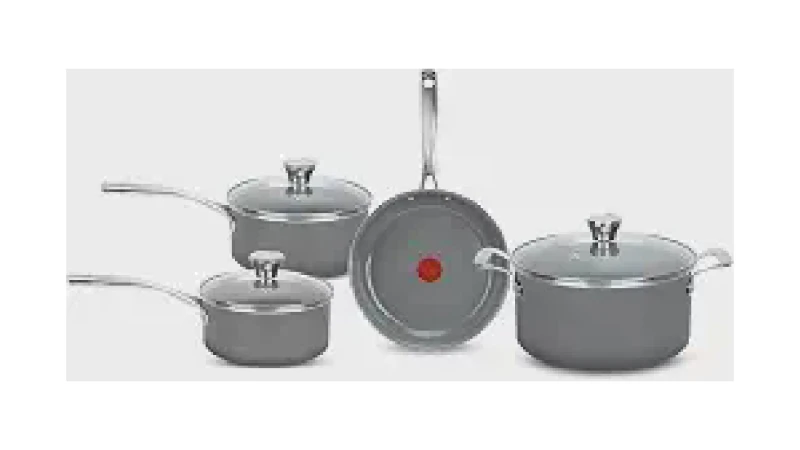 Melhor Panela de Cerâmica ou Inox: Guia de Escolha